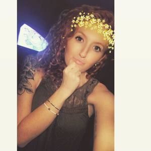 Meet your Posher, Jess